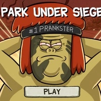 regular_show_games_park_under_siege Games